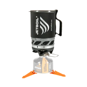 Jetboil MicroMo Carbon