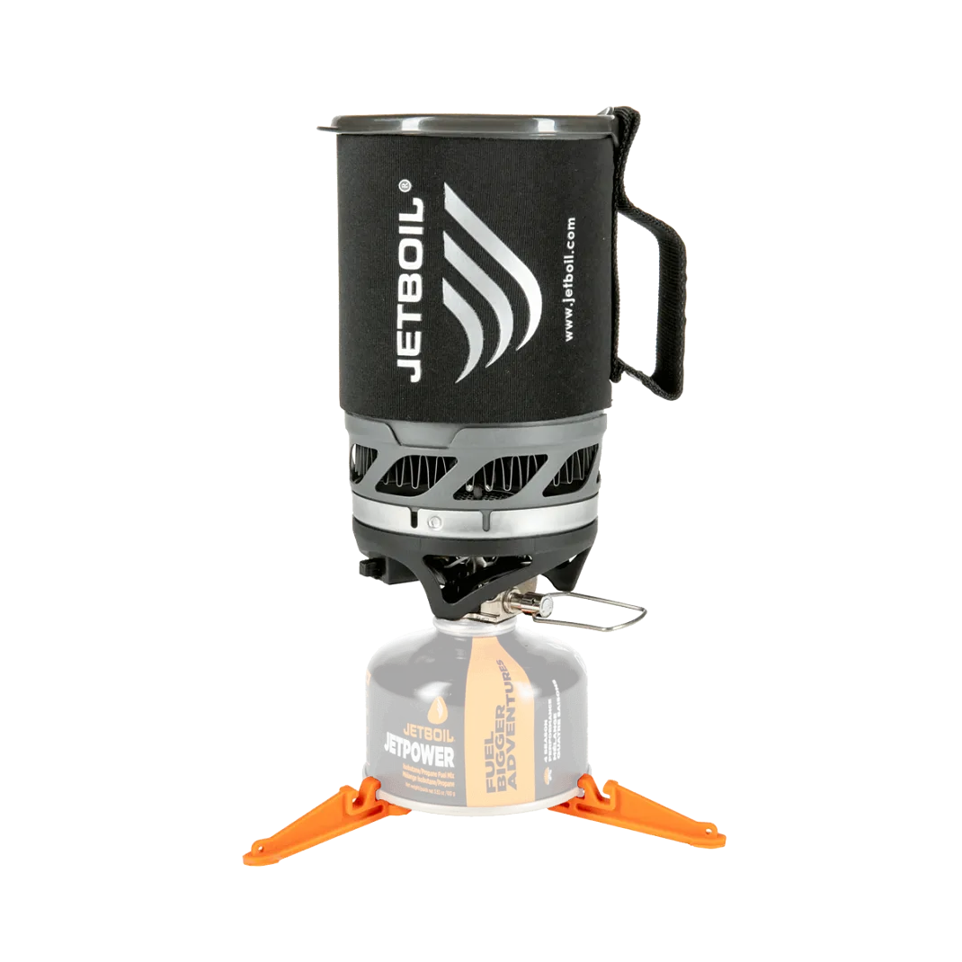Jetboil MicroMo Carbon