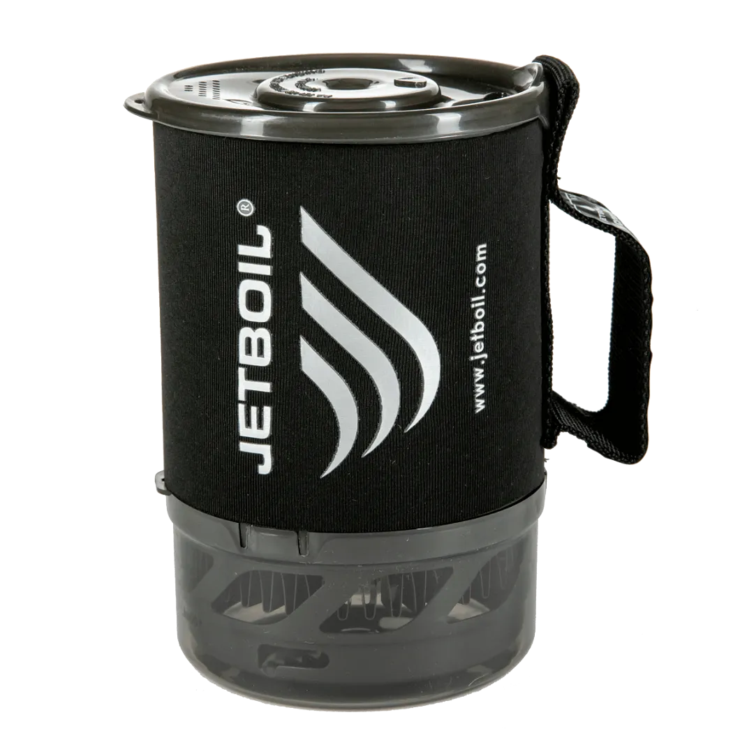 Jetboil MicroMo Carbon
