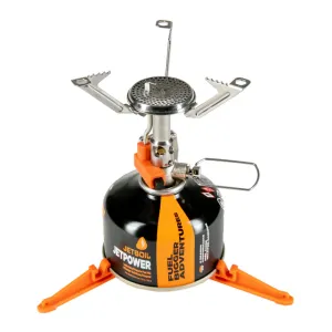 Jetboil MightyMo Camp Stove