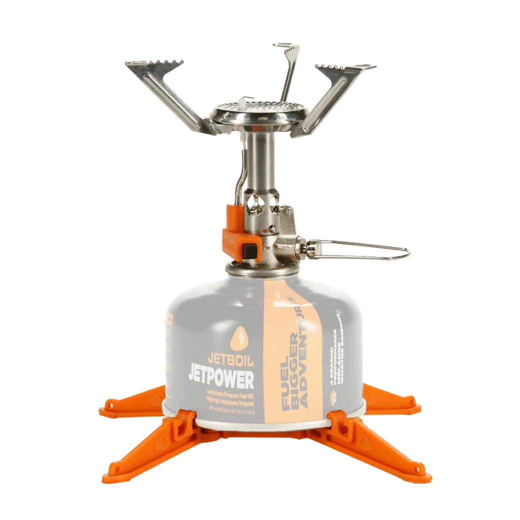Jetboil - Mightymo Cooking Stove