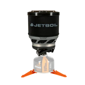 Jetboil Minimo Carbon