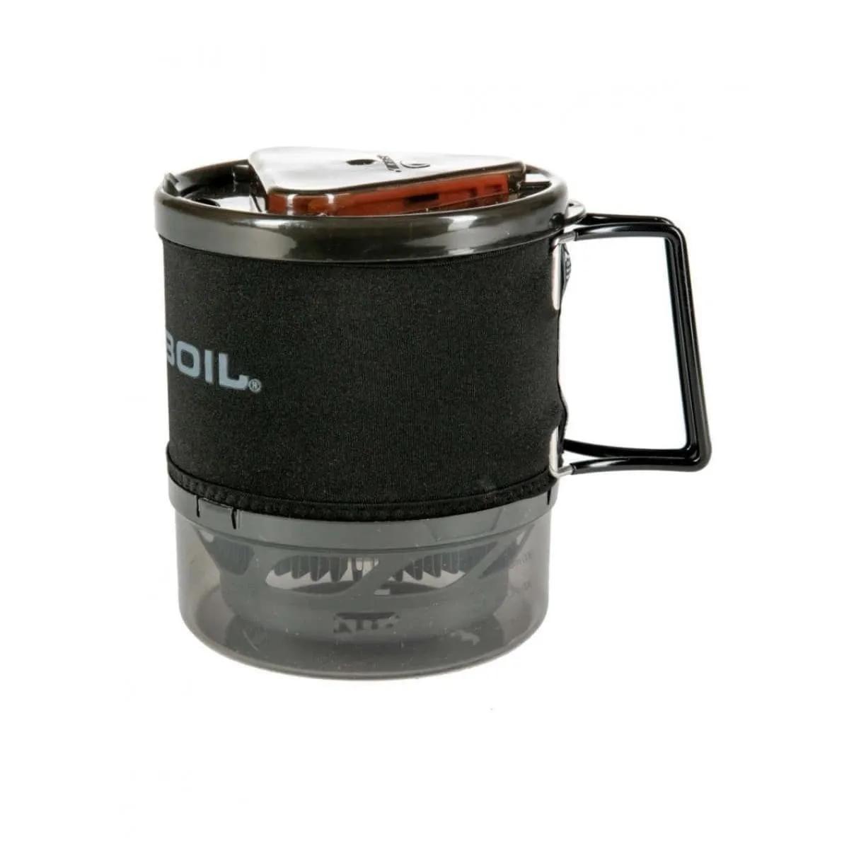 Jetboil Minimo Carbon