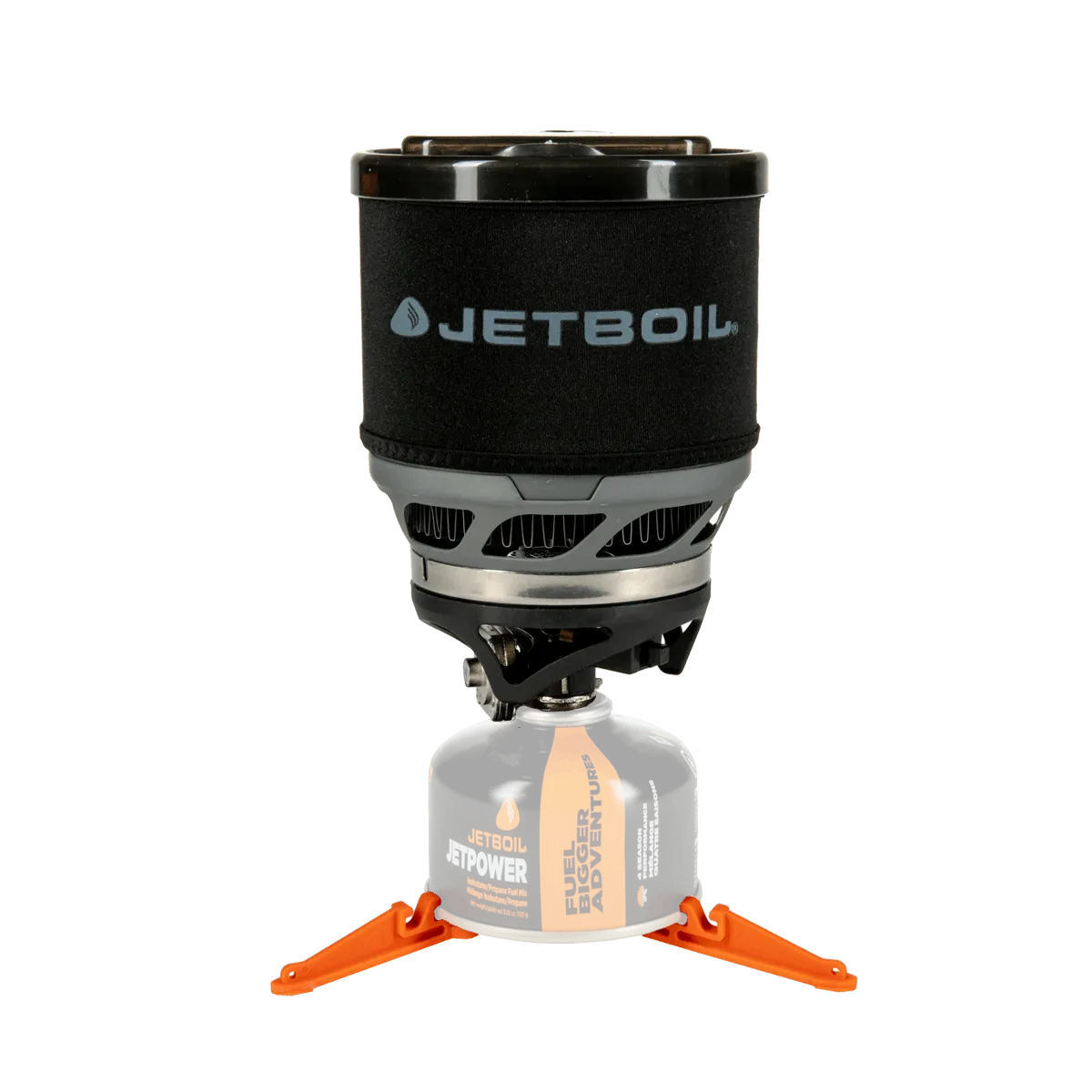 Jetboil MiniMo Stove