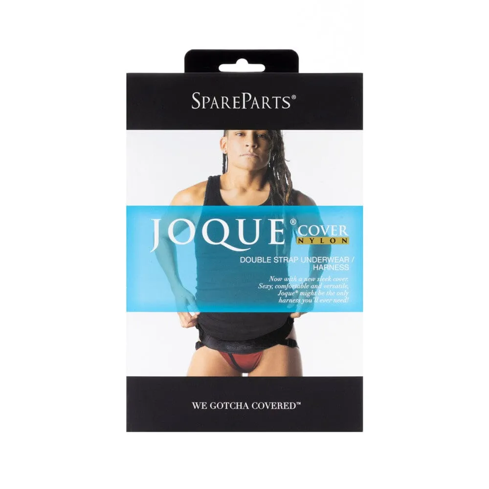 Joque Cover Underwear Harness