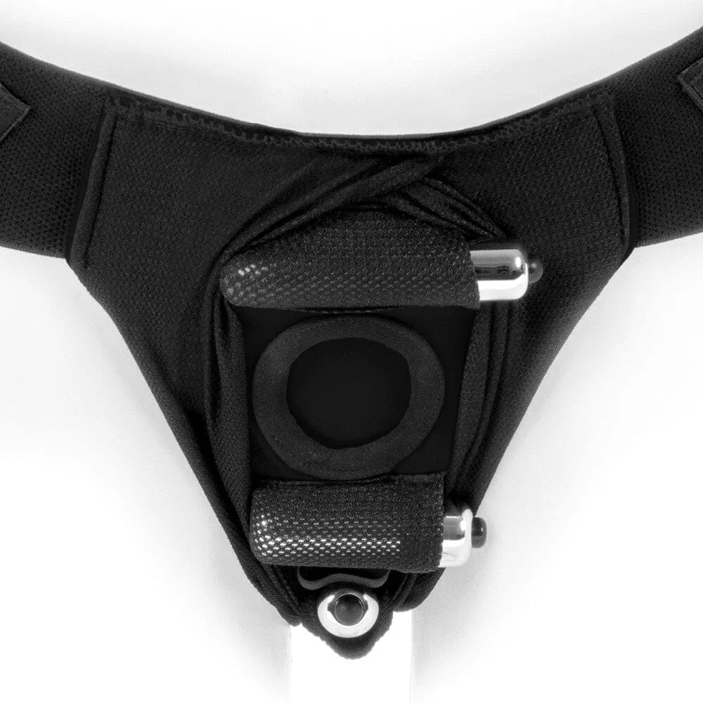 Joque Cover Underwear Harness