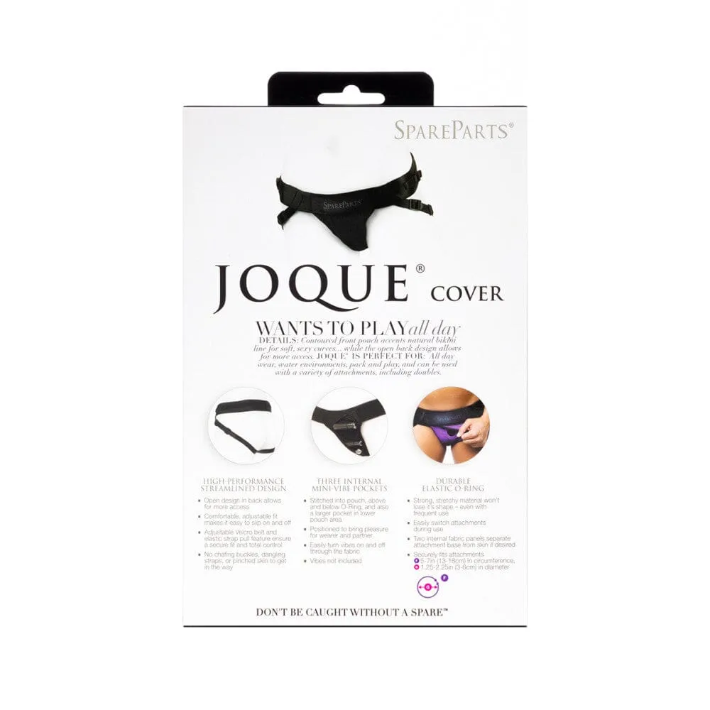 Joque Cover Underwear Harness