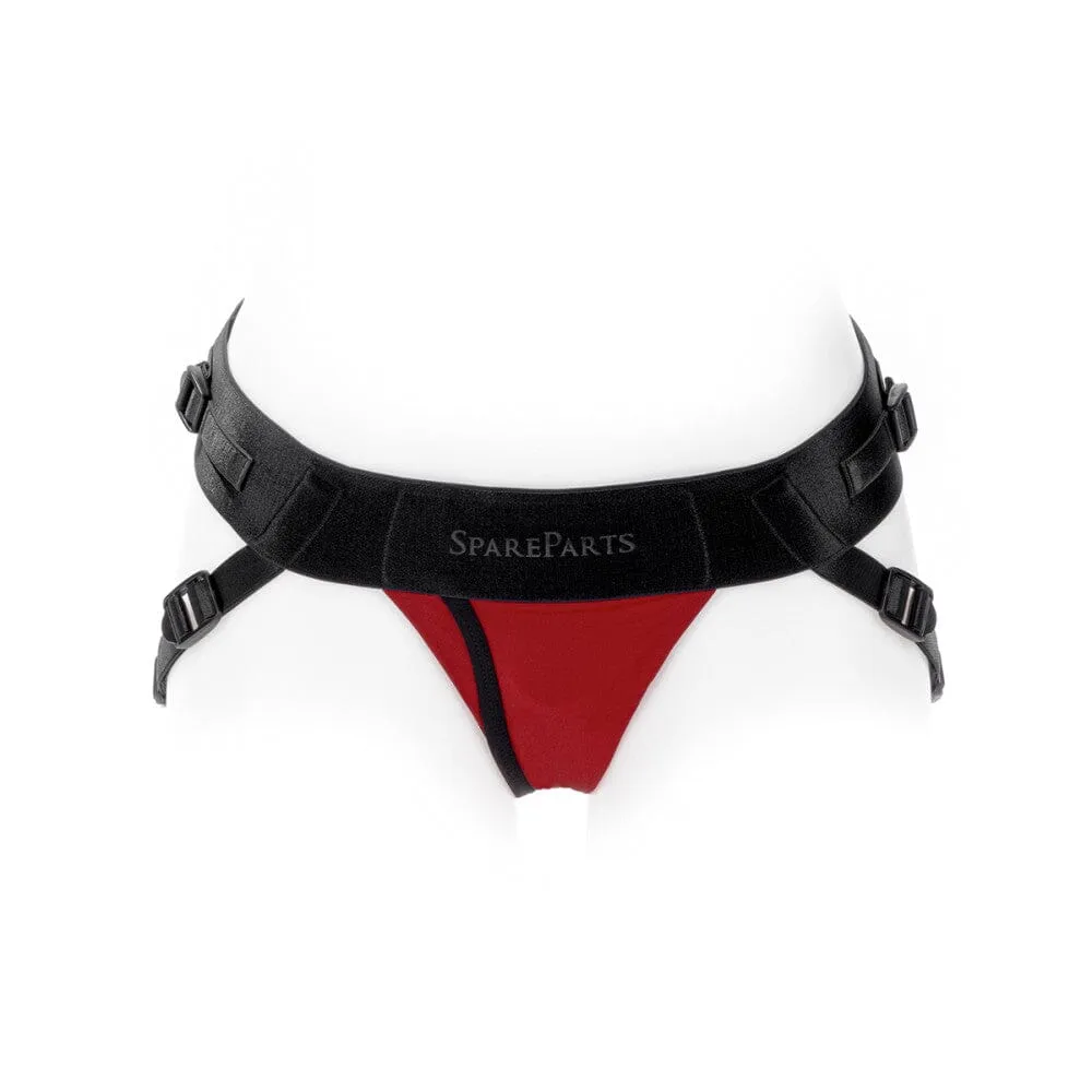 Joque Cover Underwear Harness