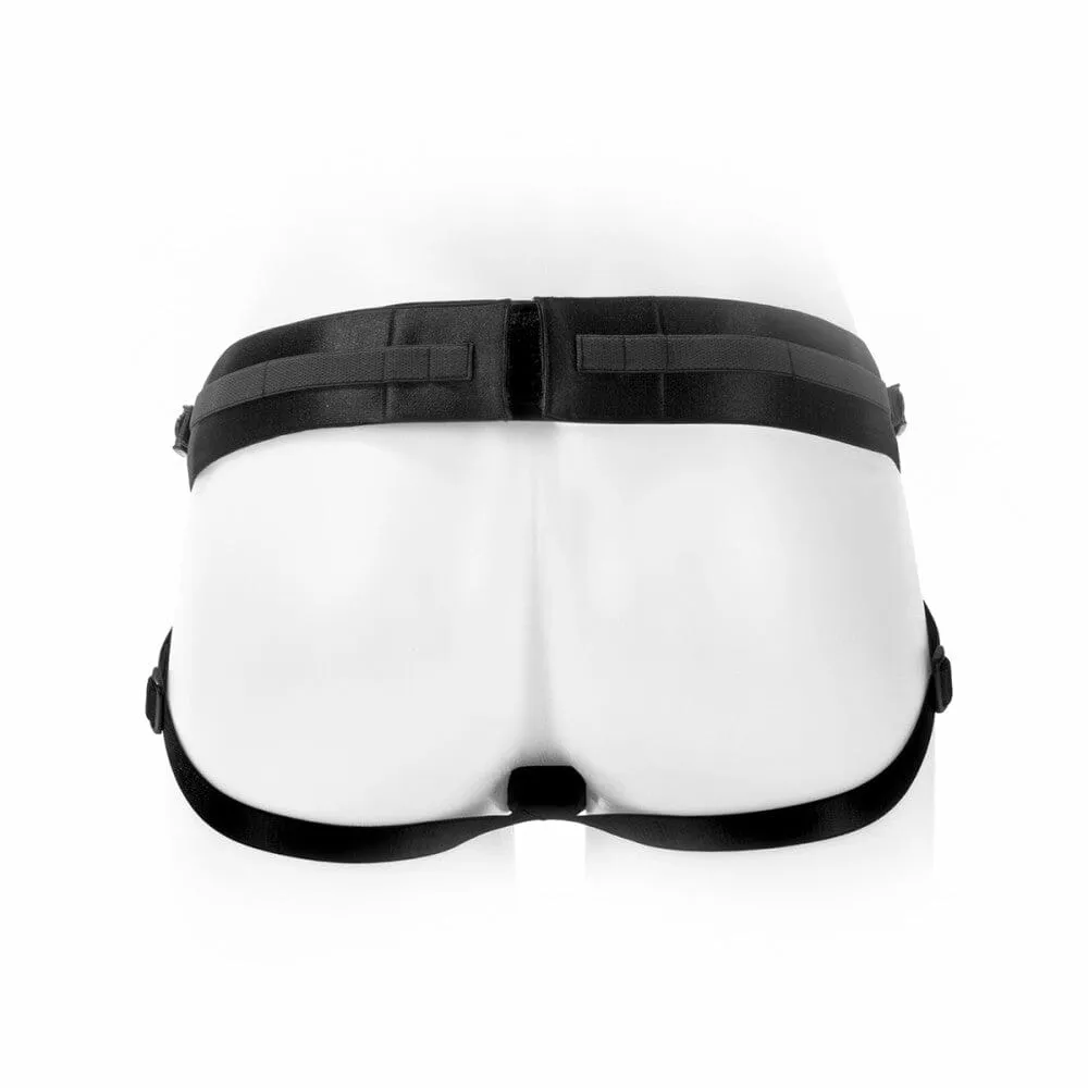 Joque Cover Underwear Harness