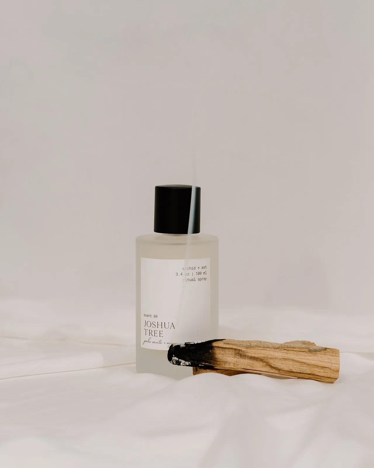 JOSHUA TREE Ritual Spray by Orchid   Ash