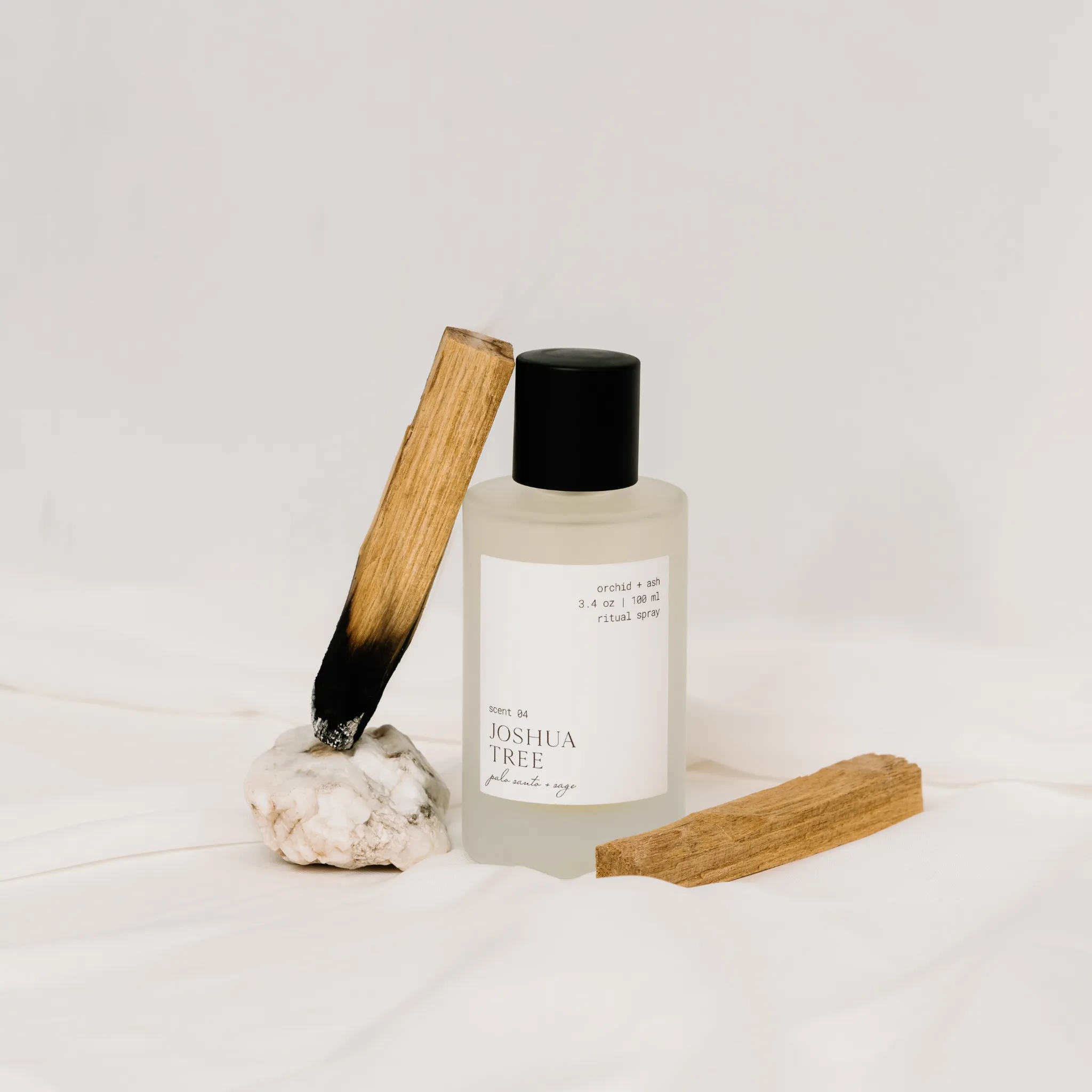 JOSHUA TREE Ritual Spray by Orchid   Ash