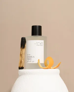 JOSHUA TREE Ritual Spray by Orchid   Ash