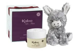 Kaloo Les Amis Eau De Senteur Spray/Room Fragrance Spray (Alcohol Free)   Free Fluffy Donkey 3.4 oz for Men