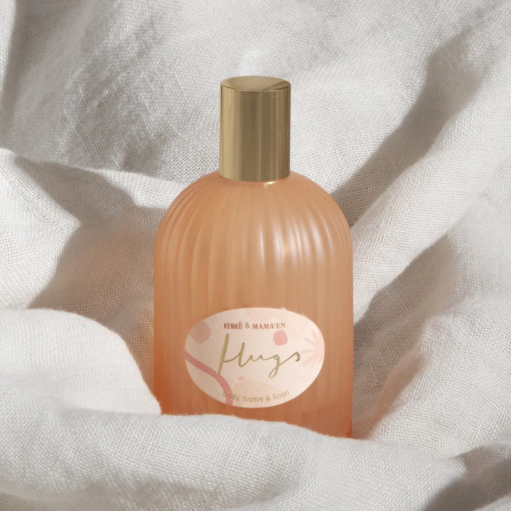 Kenkô Hugs - Natural Body Spray