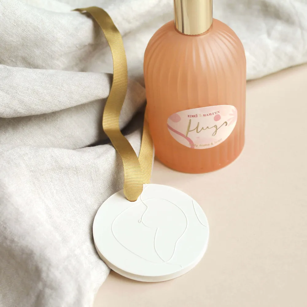 Kenkô Hugs - Natural Body Spray
