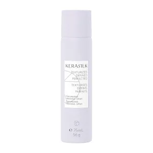 KERASILK Texturizing Finishing Spray | Flexible Hold | Creates Natural Texture, Volume & Body | Anti Humidity Effect | With Heat Protection