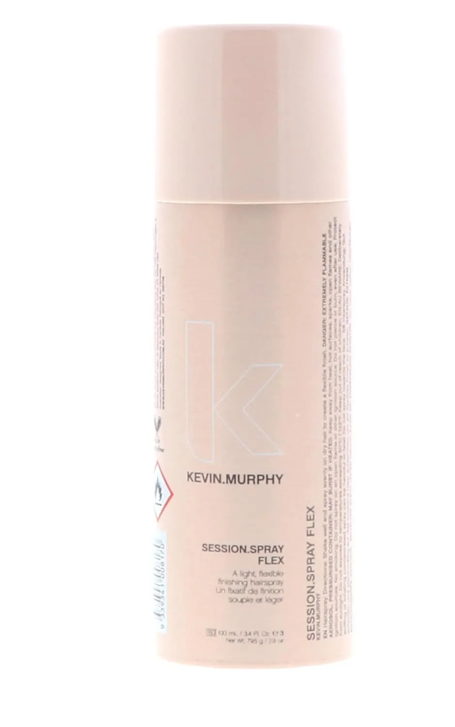 KEVIN MURPHY by Kevin Murphy, SESSION SPRAY FLEX 3.38 OZ