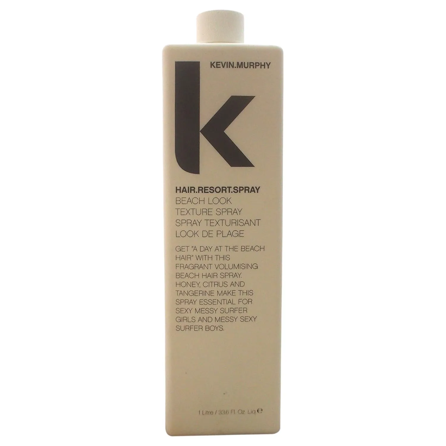 Kevin Murphy Hair Resort Beach Texturizer, 33.6 Ounce