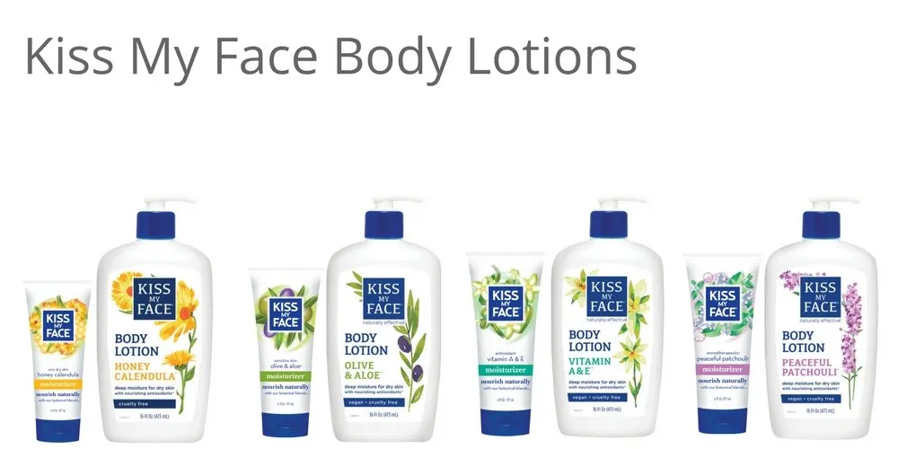 KISS MY FACE MOISTRZR SPRY FRGN FREE 6OZ