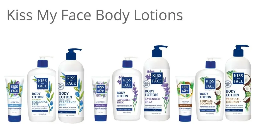 KISS MY FACE MOISTRZR SPRY FRGN FREE 6OZ