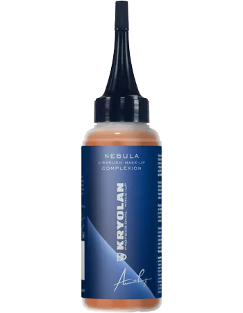 Kryolan Nebula Airbrush Complextion 75ml 09820-02