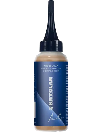 Kryolan Nebula Airbrush Complextion 75ml 09820-02