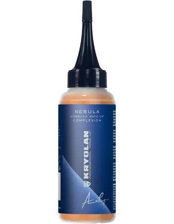Kryolan Nebula Airbrush Complextion 75ml 09820-02