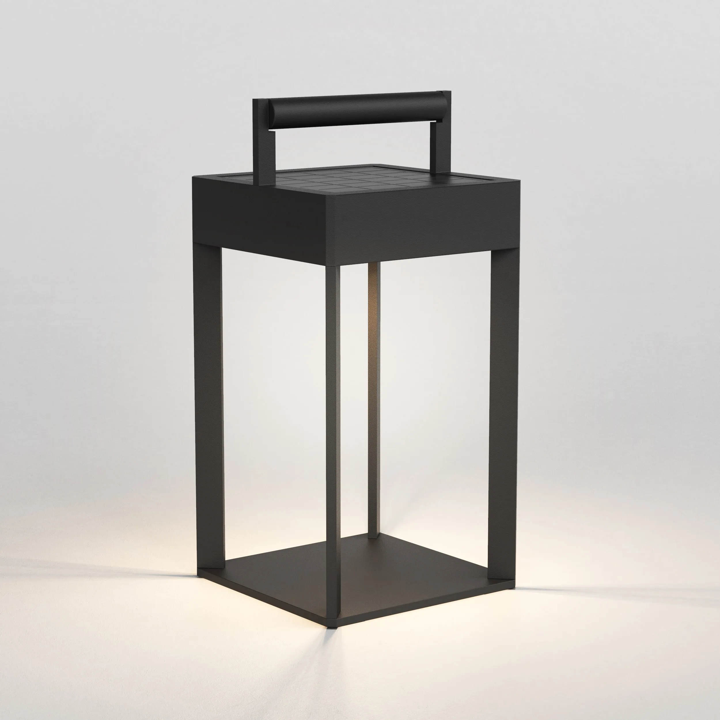 Kuro 250 | Portable Light