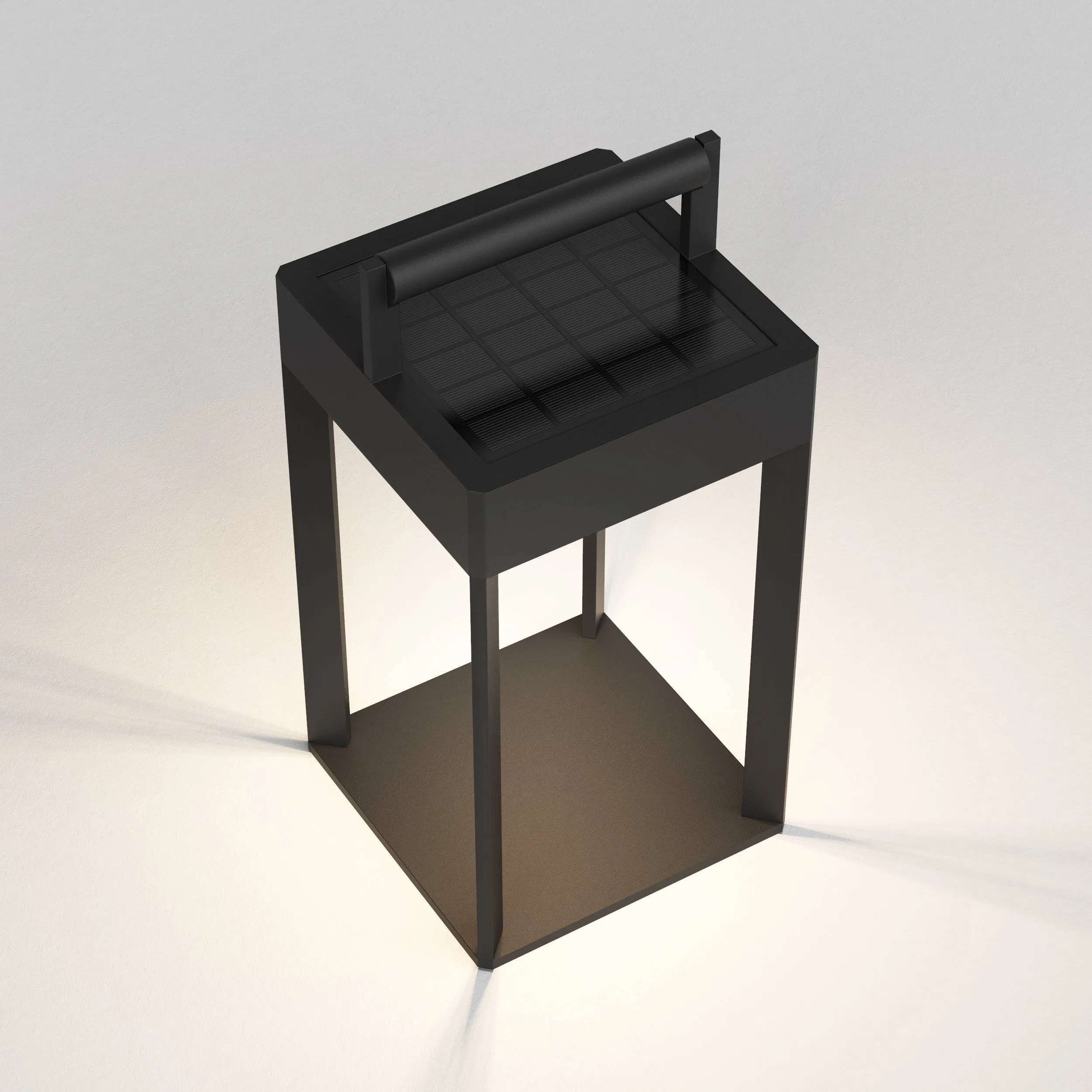 Kuro 250 | Portable Light