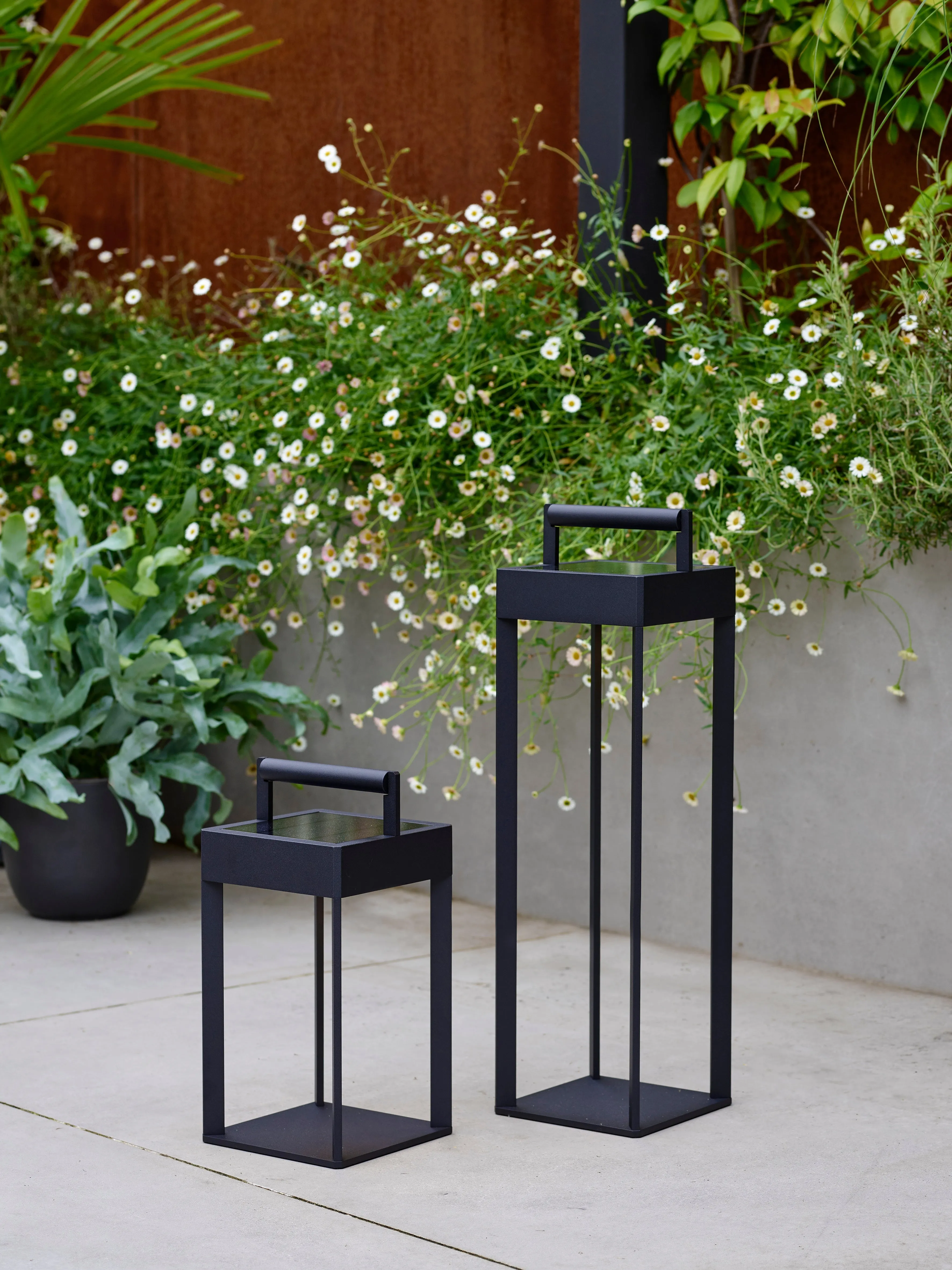 Kuro 250 | Portable Light