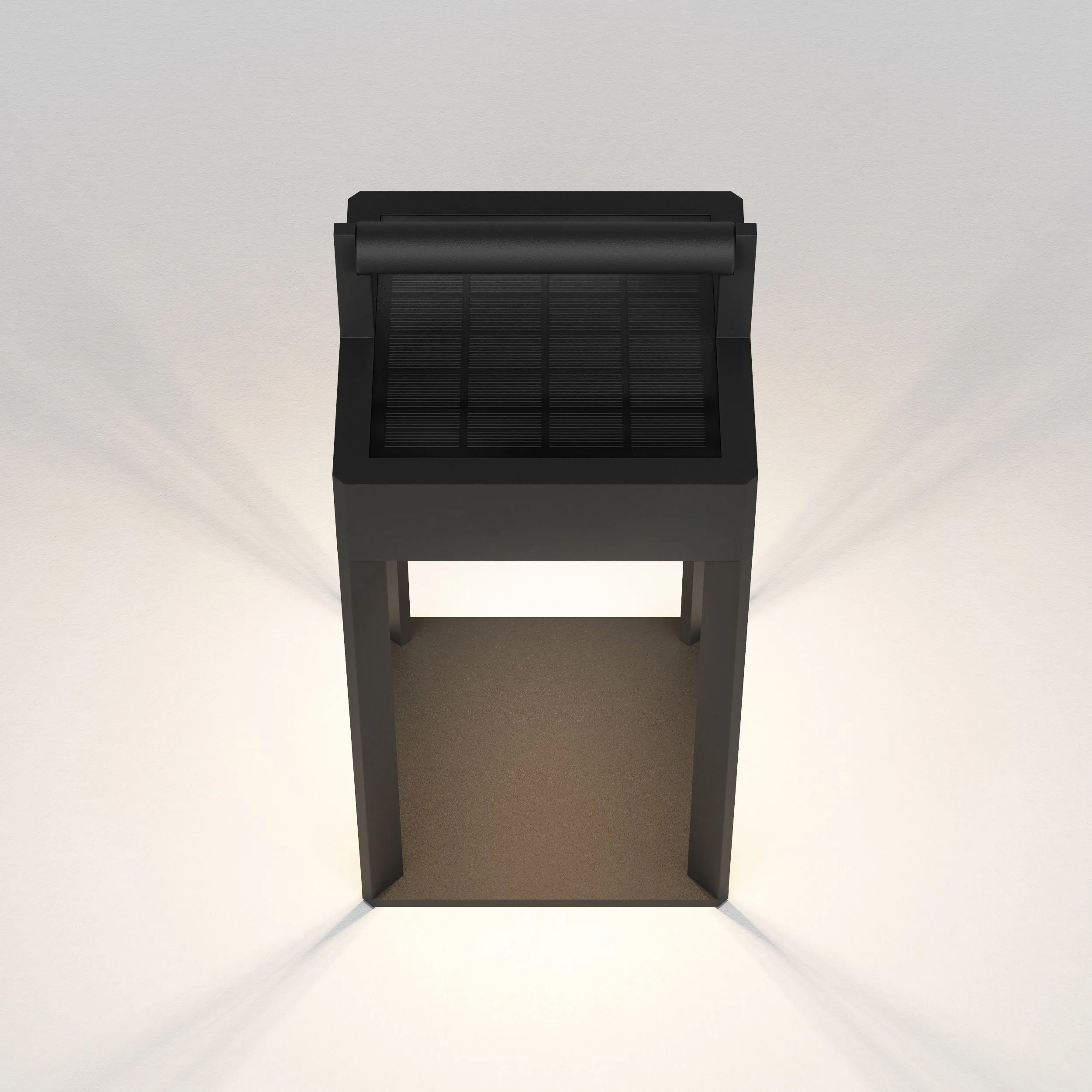 Kuro 250 | Portable Light