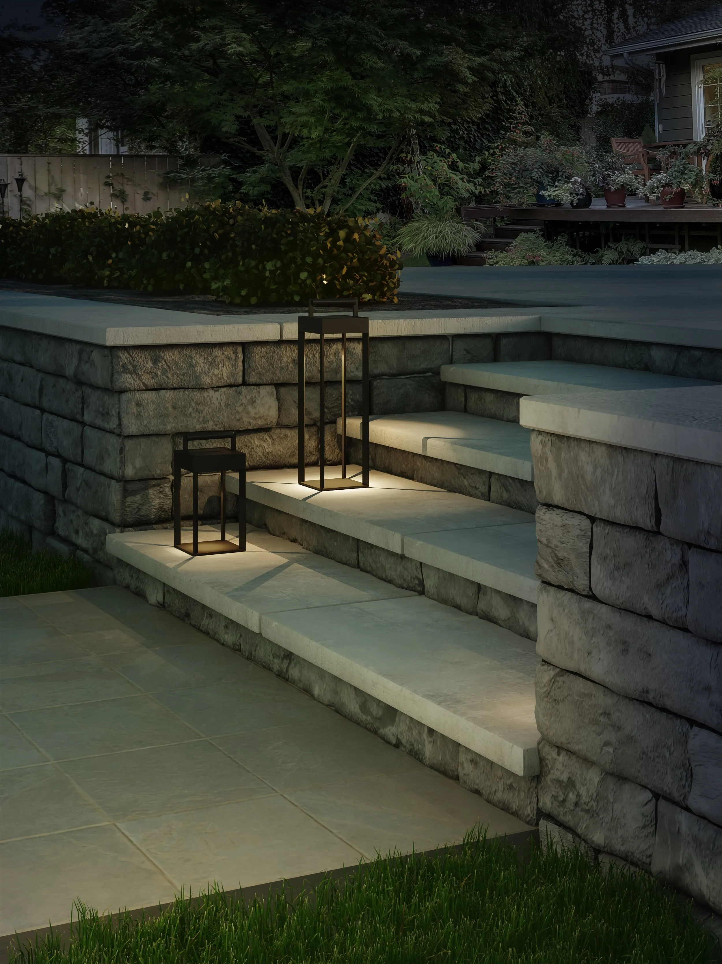 Kuro 250 | Portable Light