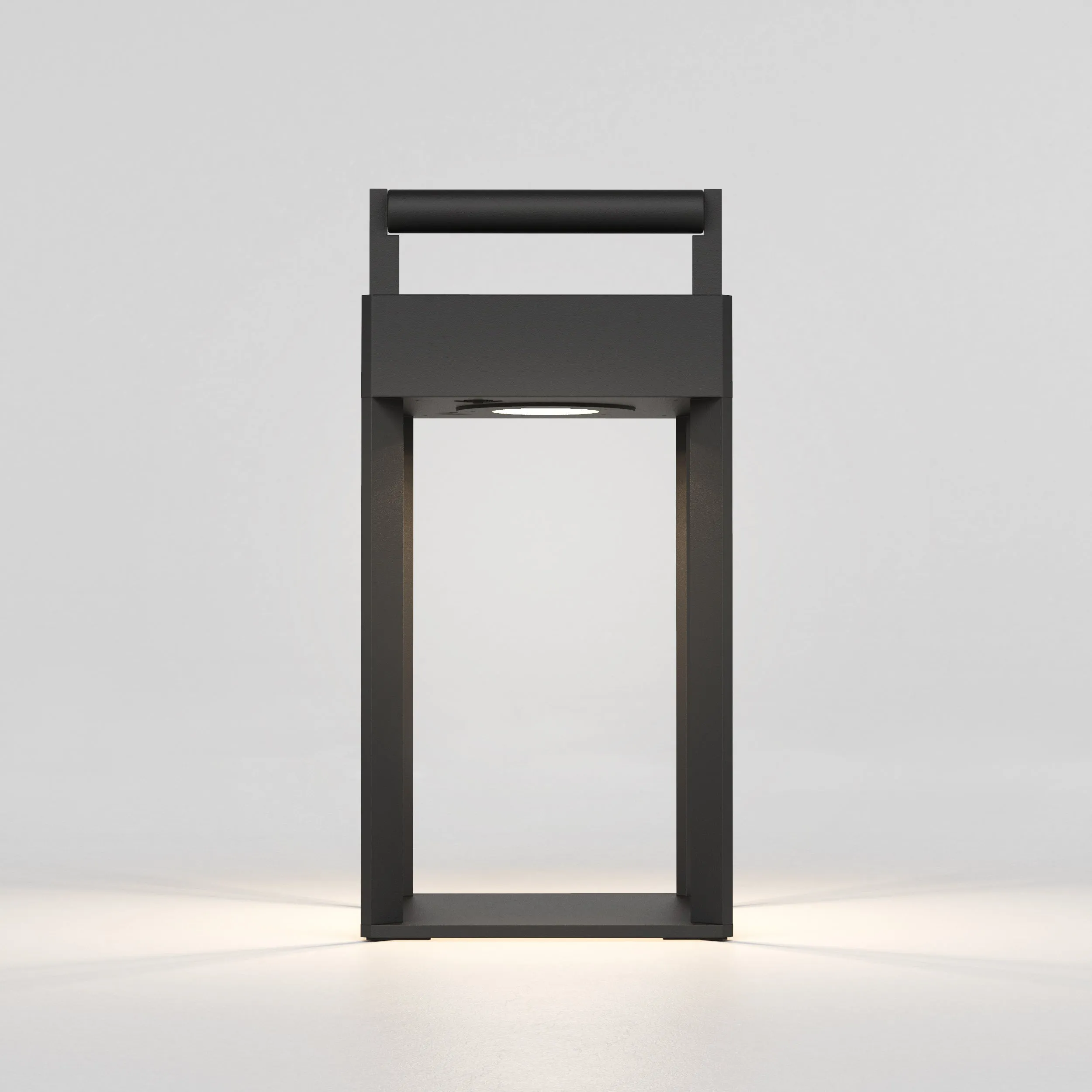 Kuro 250 | Portable Light