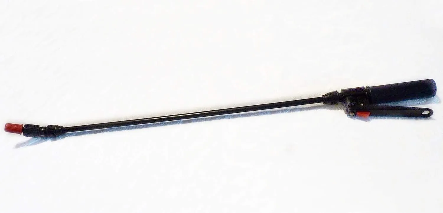 Lawn Mower Parts 568774 / 198697L3 / 913171J2 Spray Wand Assembly for Shindaiwa Fits Jatco Sprayers SP150 SP210 SP400 · SP300 · SP415   (Free Two E-Books)