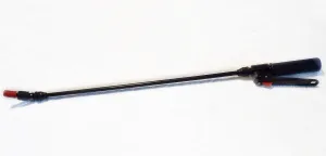Lawn Mower Parts 568774 / 198697L3 / 913171J2 Spray Wand Assembly for Shindaiwa Fits Jatco Sprayers SP150 SP210 SP400 · SP300 · SP415   (Free Two E-Books)