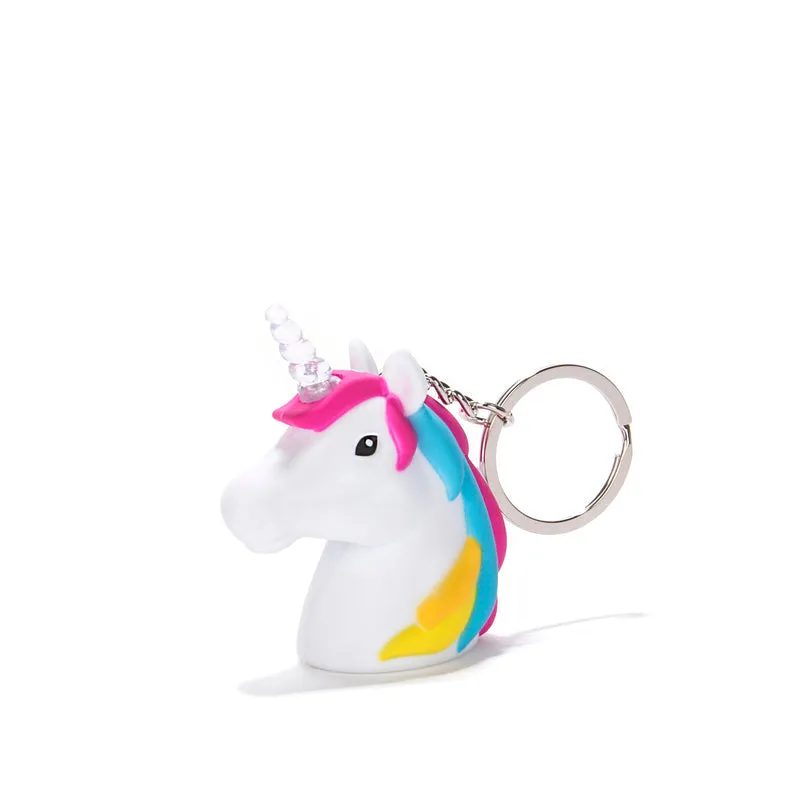 LED Keychain
