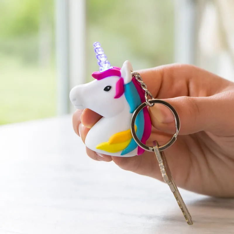 LED Keychain