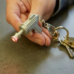 LED Keychain