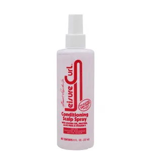 Leisure Curl Conditioning Scalp Spray - Extra Dry Hair 8oz
