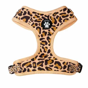 Leopard Harness