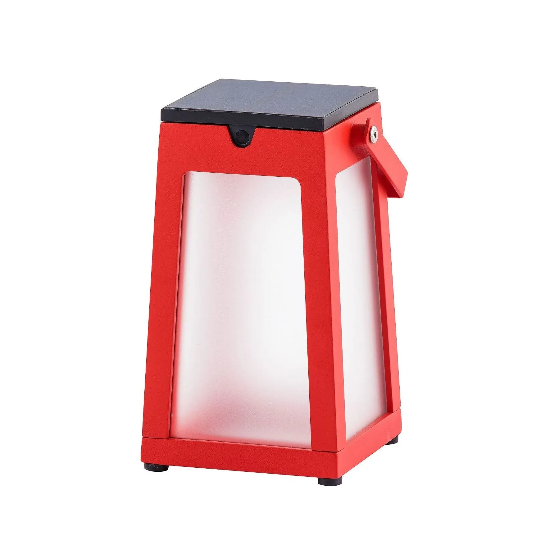 Les Jardins Tinka Solar Table Lamp