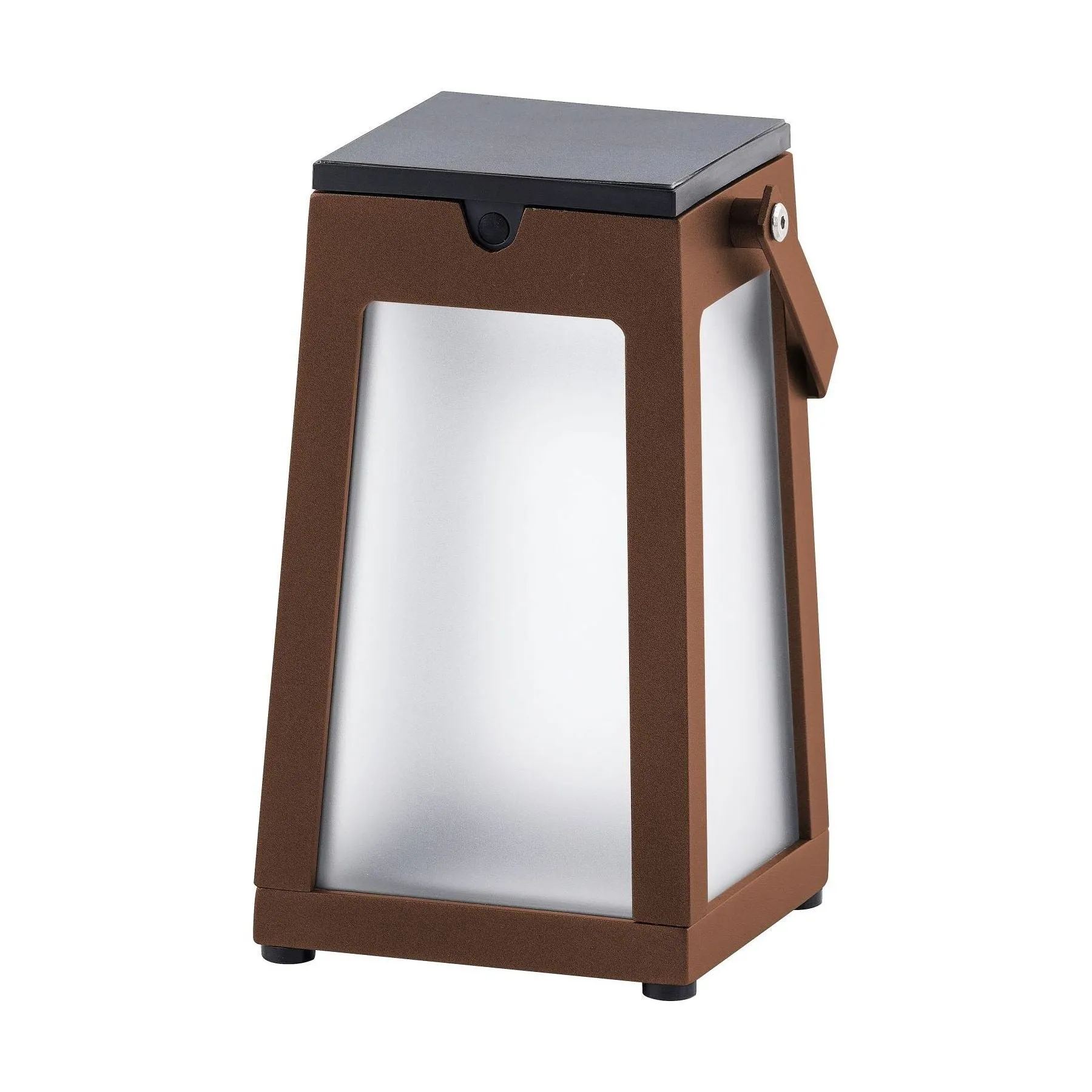 Les Jardins Tinka Solar Table Lamp