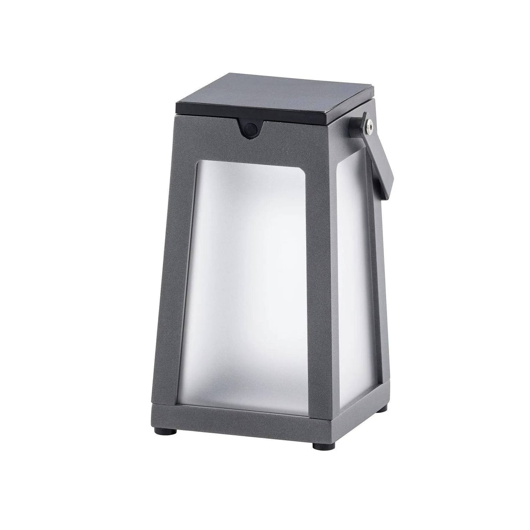 Les Jardins Tinka Solar Table Lamp