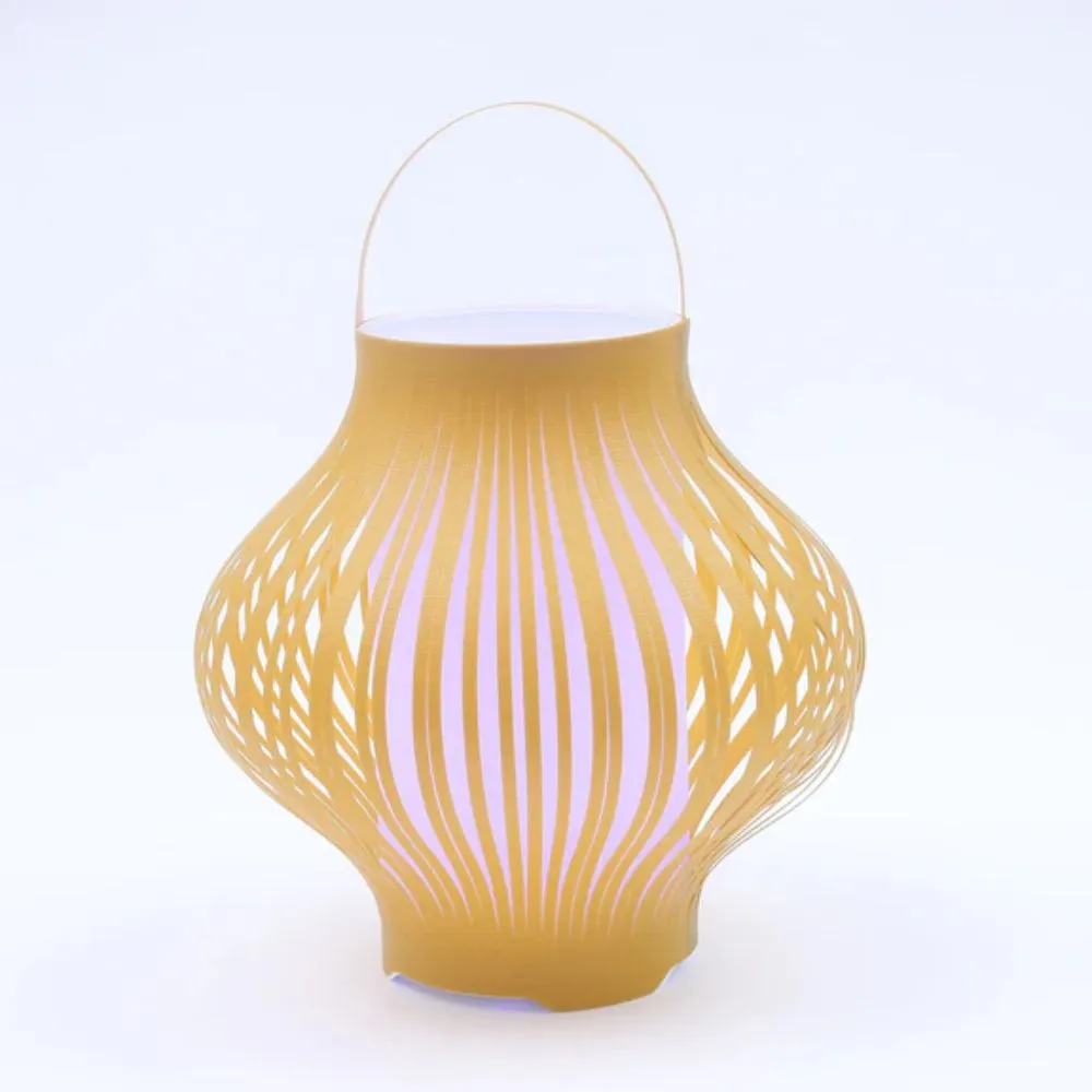Lexi LANTERN - LED Retractable Lantern