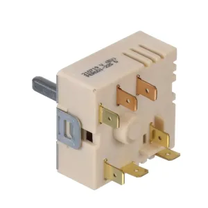 LG LSEL6331F Range Stove Surface Burner Element Switch