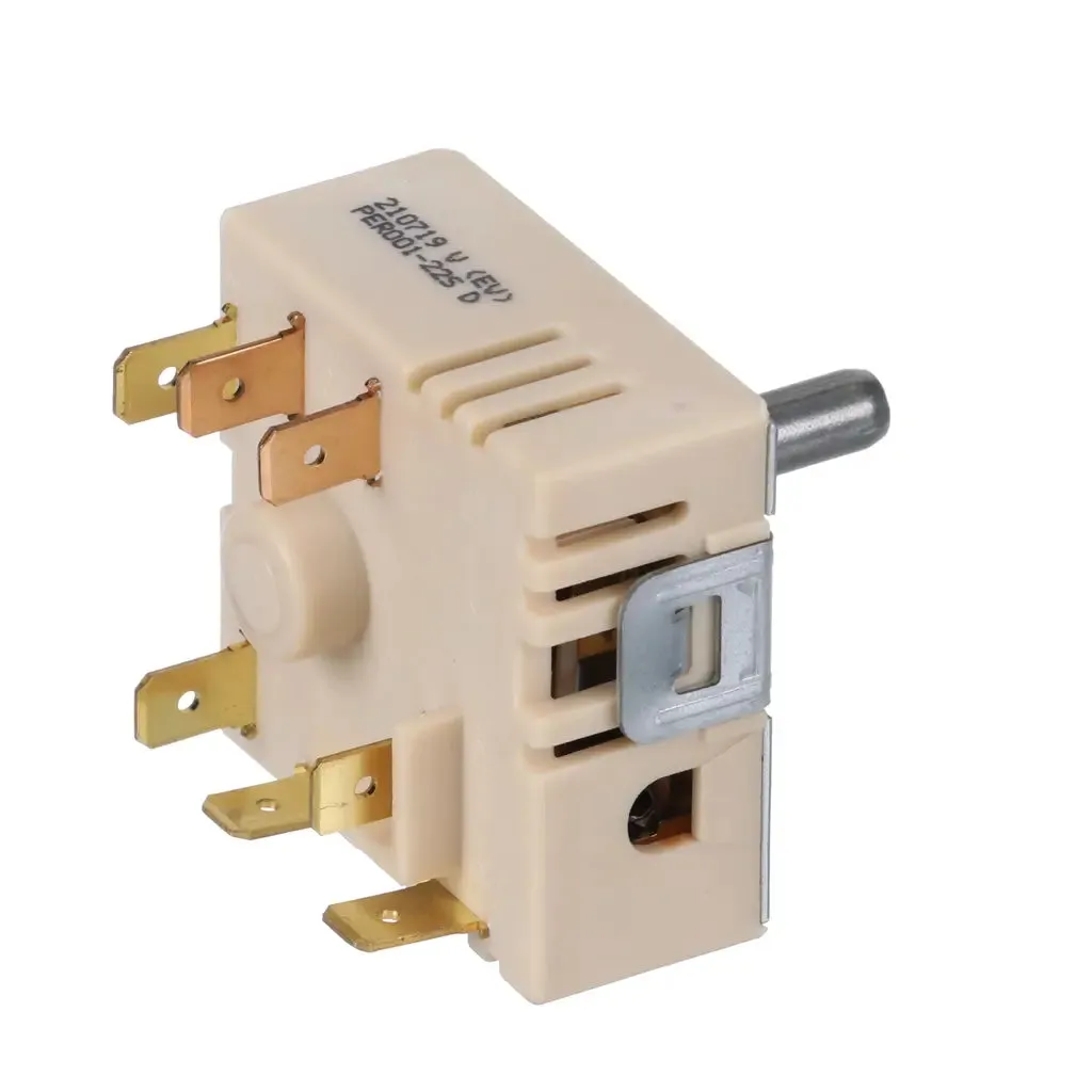 LG LSEL6331F Range Stove Surface Burner Element Switch