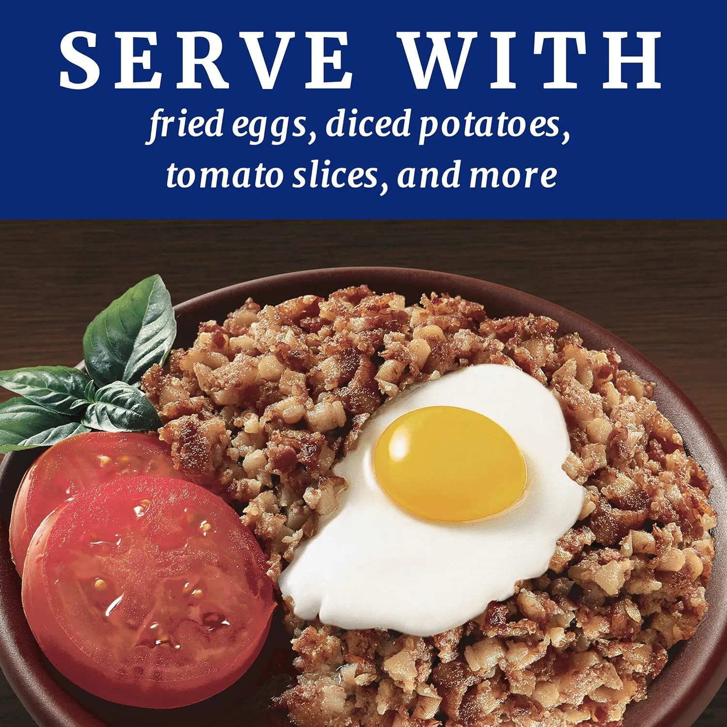 Libby's Corned Beef Hash, Canned Food, 12 - 15 OZ Cans