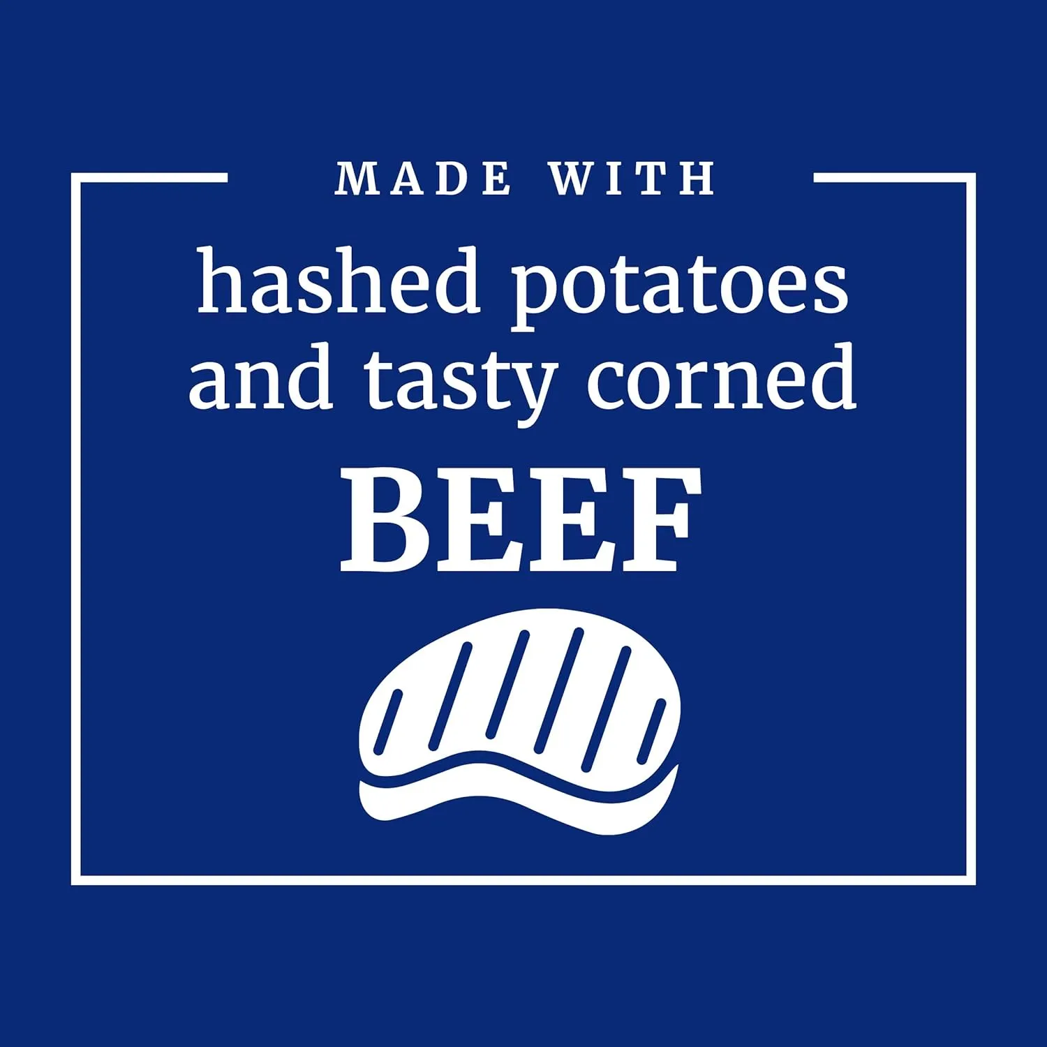 Libby's Corned Beef Hash, Canned Food, 12 - 15 OZ Cans