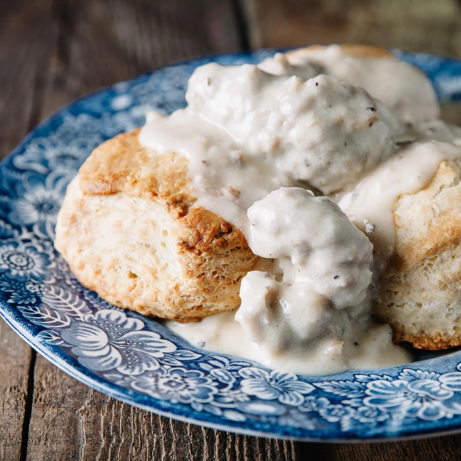 Libby's Country Sausage Gravy, Canned Gravy, 12 - 15 OZ Cans