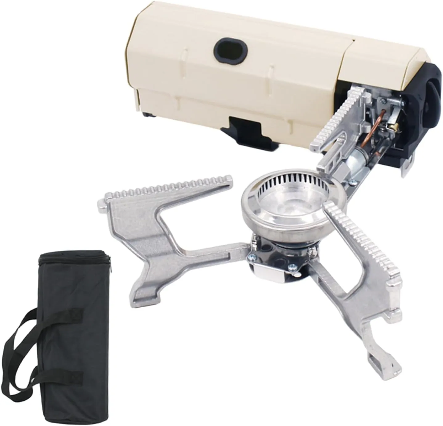Light Weight Outdoor Stove Portables Cooking Stove Outdoor Furnaces for Camp and Emergencies
